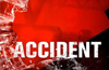Two-wheeler accident victim succumbs to injuries